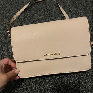 Michael Kors crossbody